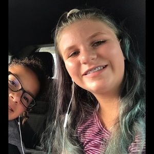 Meet your Posher, Ivy